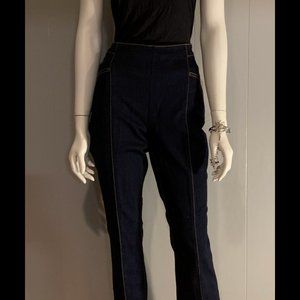 INC Flare Leg Regular Fit Denim ~ Size 8 NWT